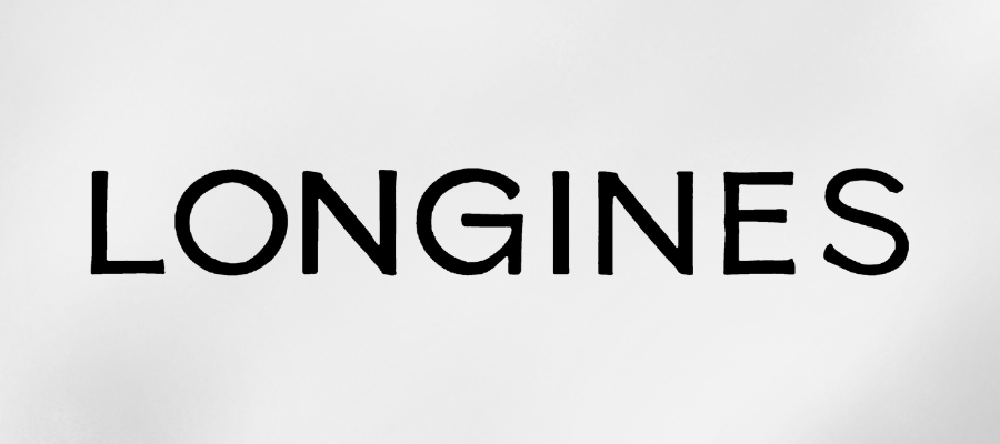 Trong giai đoạn 1940 - 1942, logo Longines mang vẻ đẹp đơn giản - Hình 9