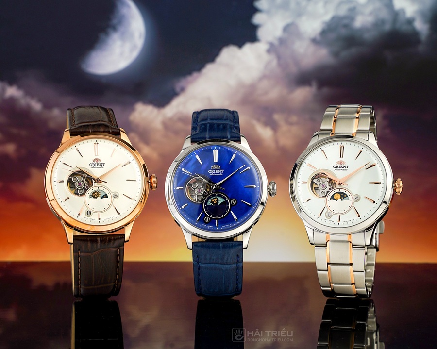 các hãng đồng hồ cơ giá rẻ