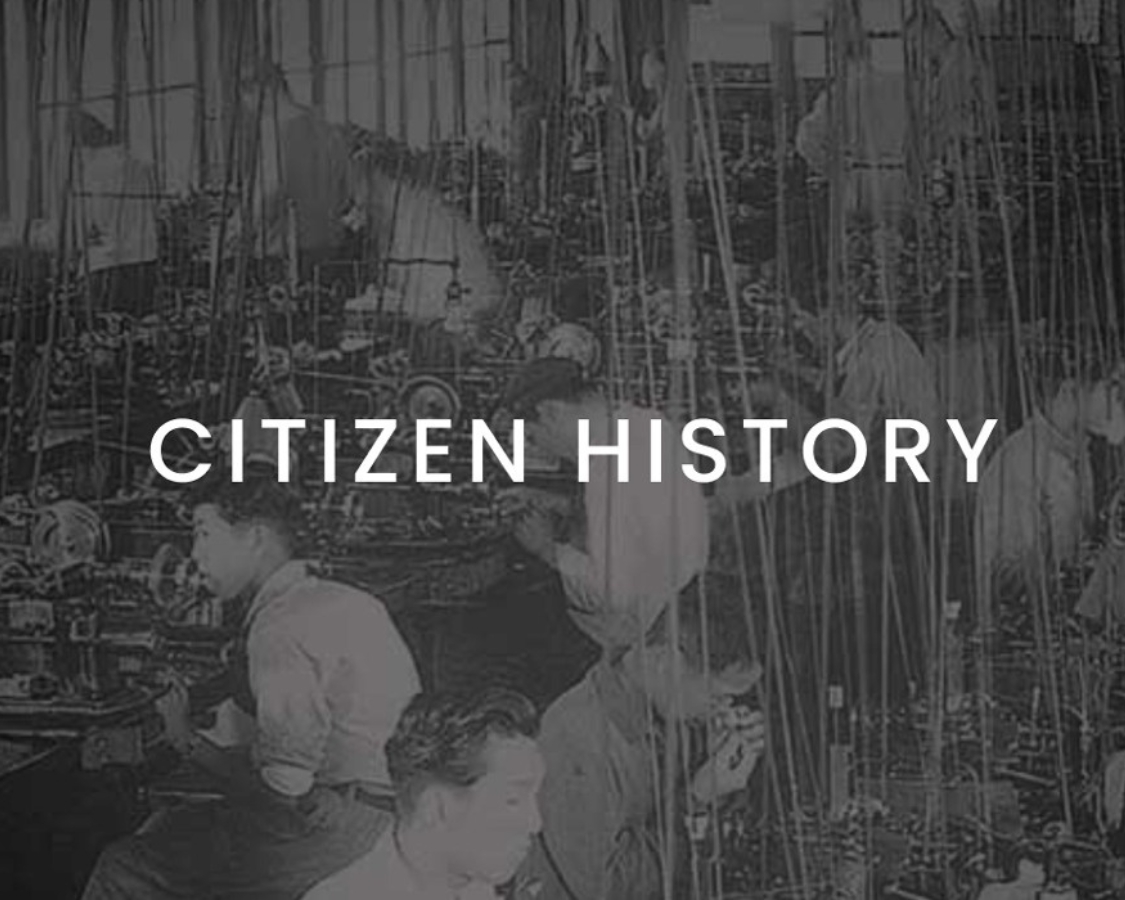 Lịch sử thương hiệu tạo nên chiếc Citizen EQ0614-52A