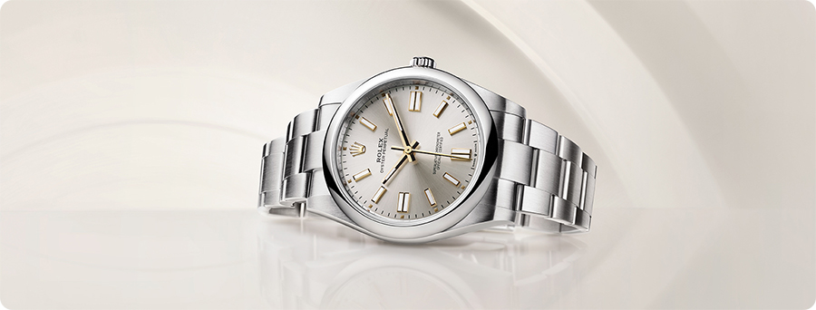 đồng hồ cơ xa xỉ rolex