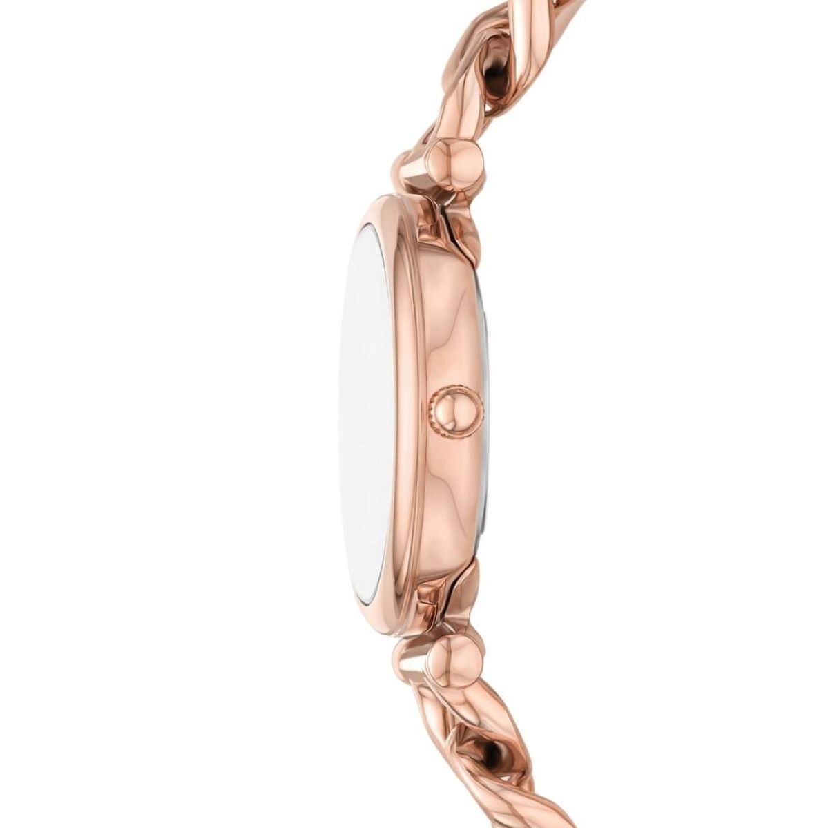 Bộ máy Quartz bền bỉ