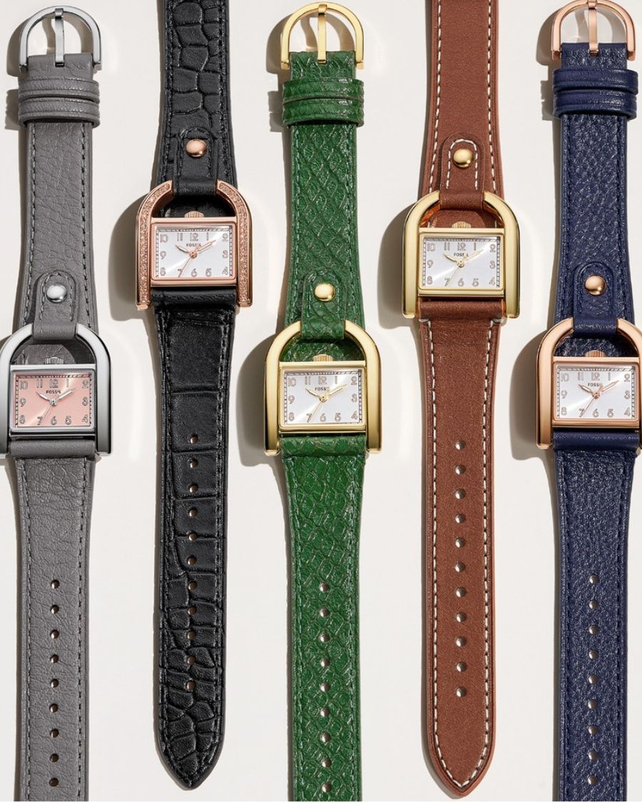 BST Fossil Harwell