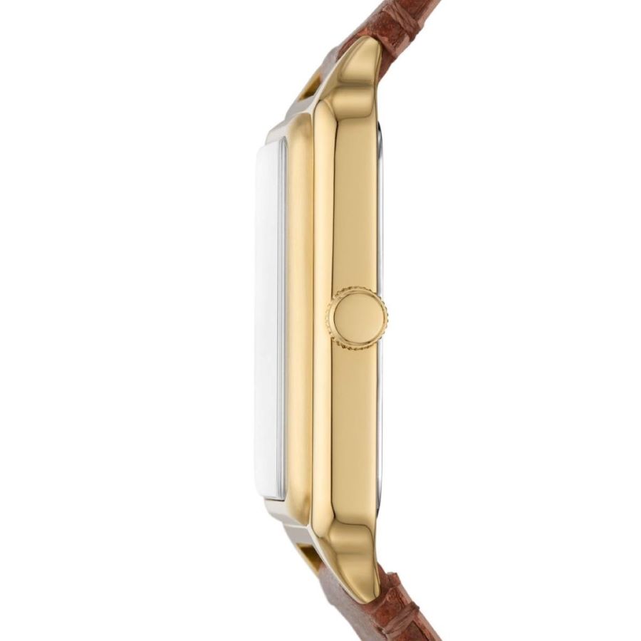 Bộ máy Quartz bền bỉ