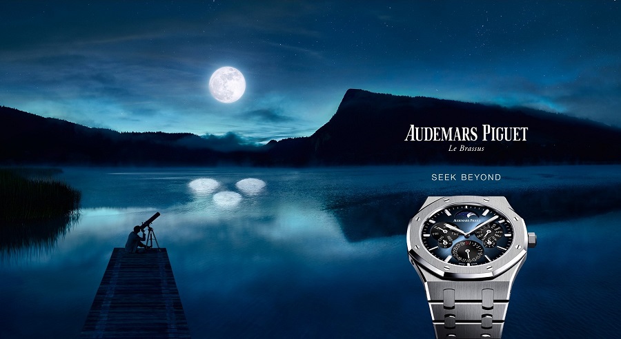 thương hiệu đồng hồ cơ xa xỉ audemars piguet