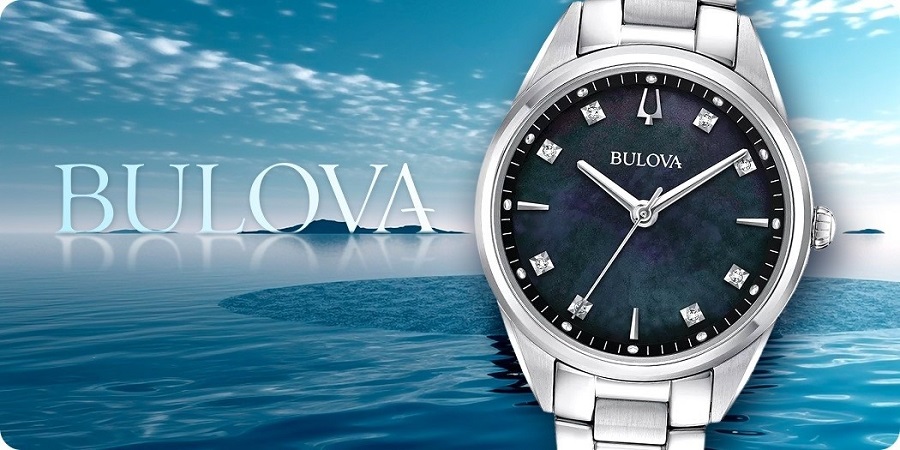 thương hiệu đồng hồ cơ tầm trung bulova
