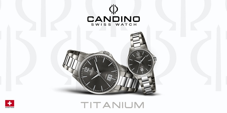 hãng đồng hồ cơ giá rẻ candino