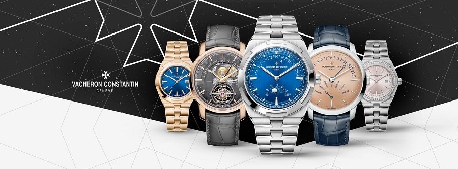 thương hiệu đồng hồ vacheron constantin