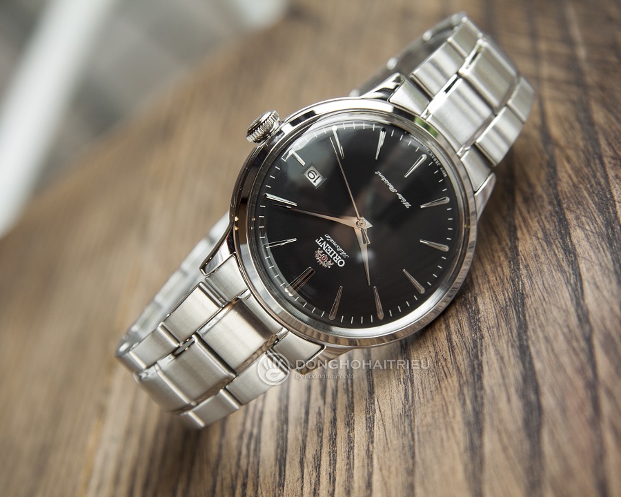 Orient RA-AC0006B10B - ảnh 1