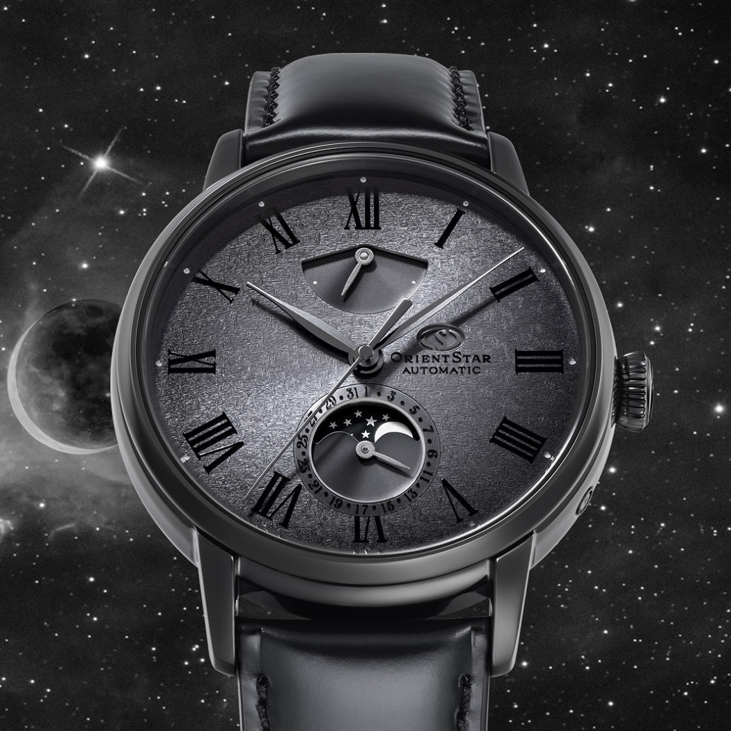 F7 Series được trang bị trên những mẫu thuộc Orient Star "M Collections" - ảnh 2