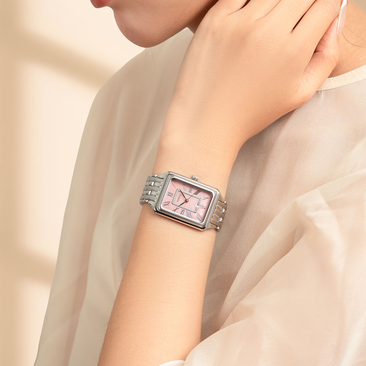 Fossil Raquel ES5401 - ảnh 11