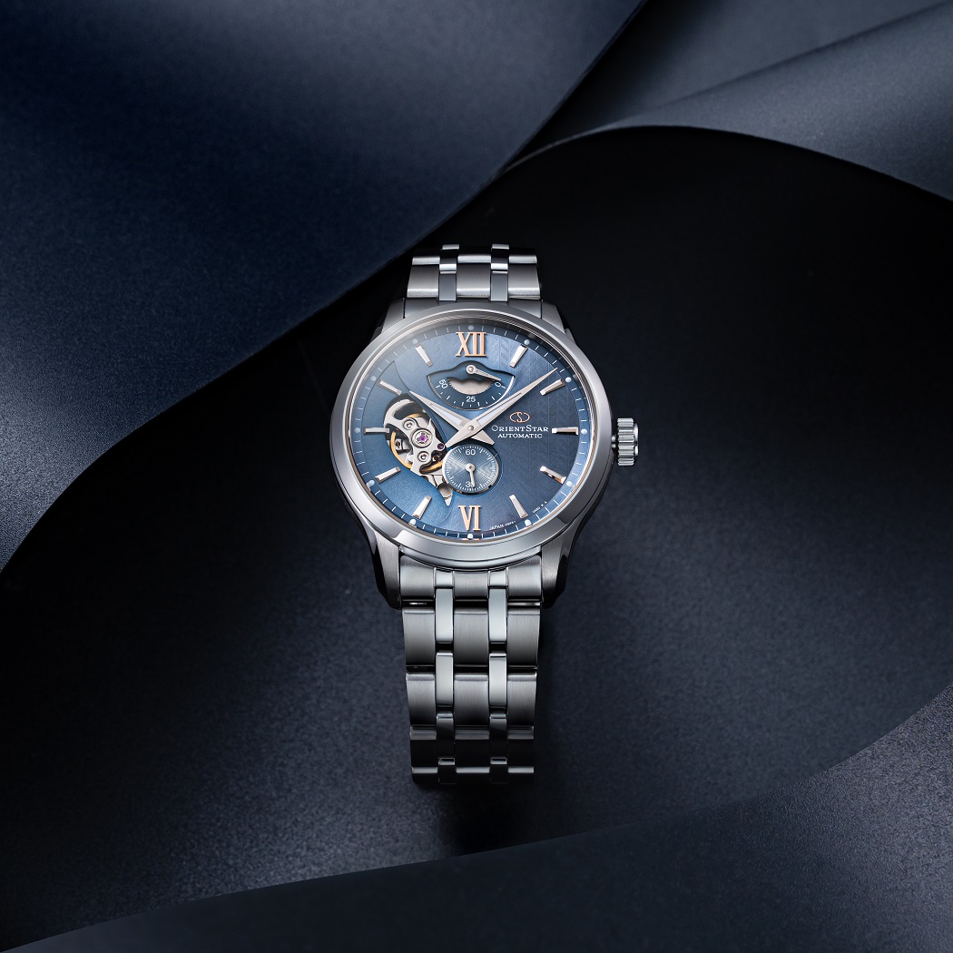 Orient Contemporary sở hữu nhiều chi tiết thiết kế "mê hoặc lòng người" - ảnh 3
