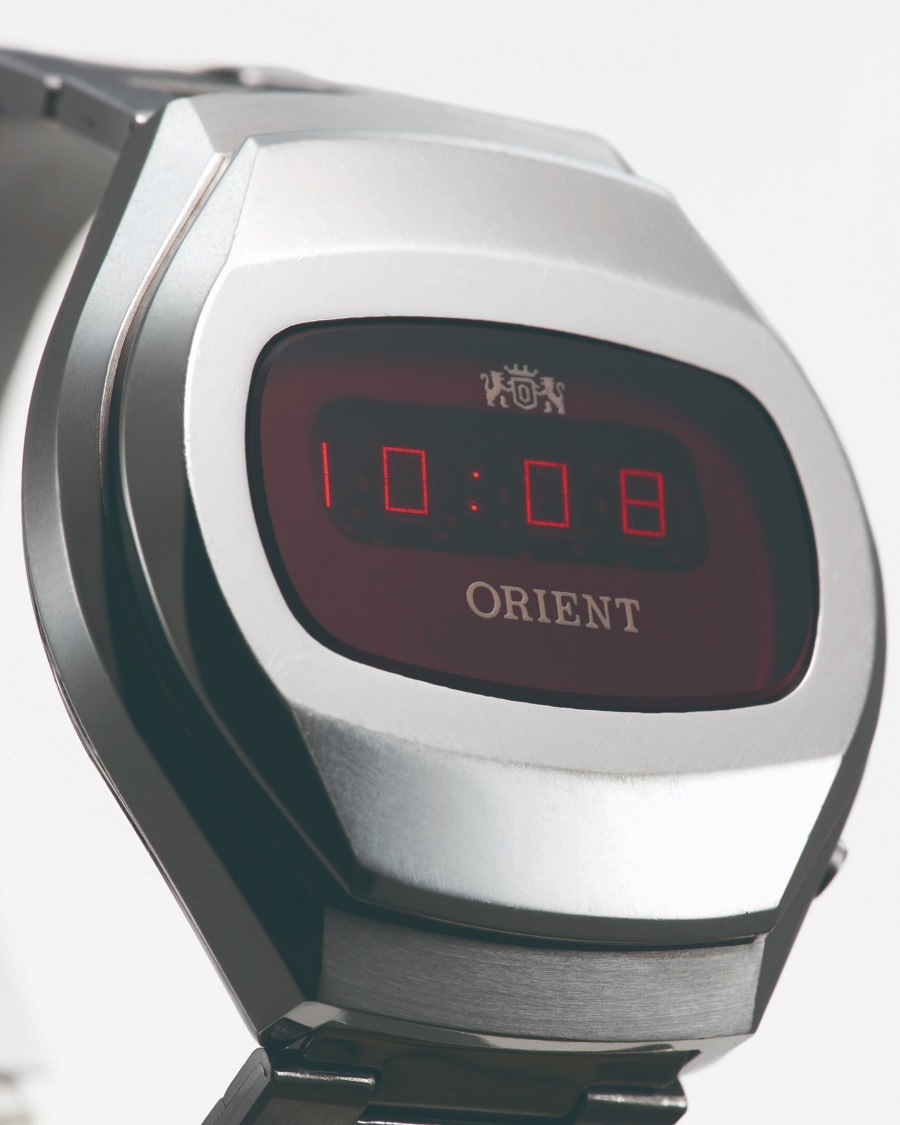 Orient vẫn giữ vững lập trường trong ngành chế tác đồng hồ thủ công mặc cho sự ảnh hưởng của cuộc khủng hoảng thạch anh - ảnh 4