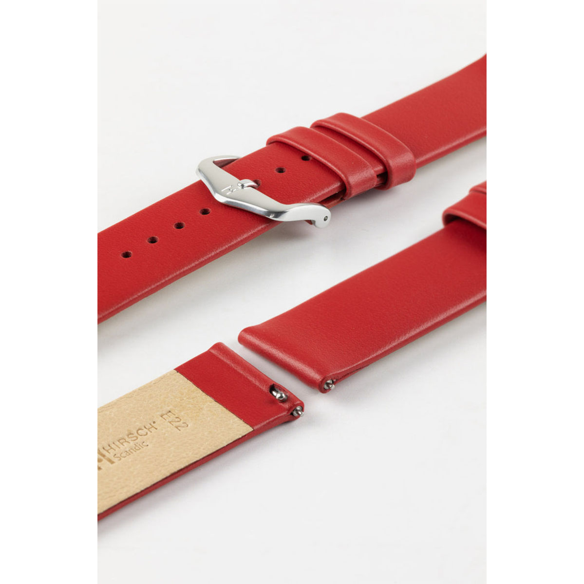 Dây da Hirsch Scandic - ảnh 4