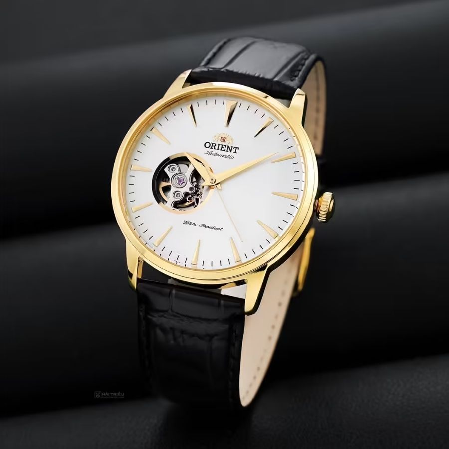 Orient Esteem 2 Open Heart: