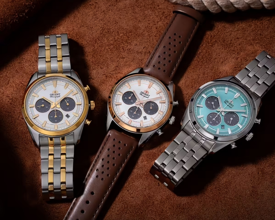 đồng hồ Orient Neo 70s