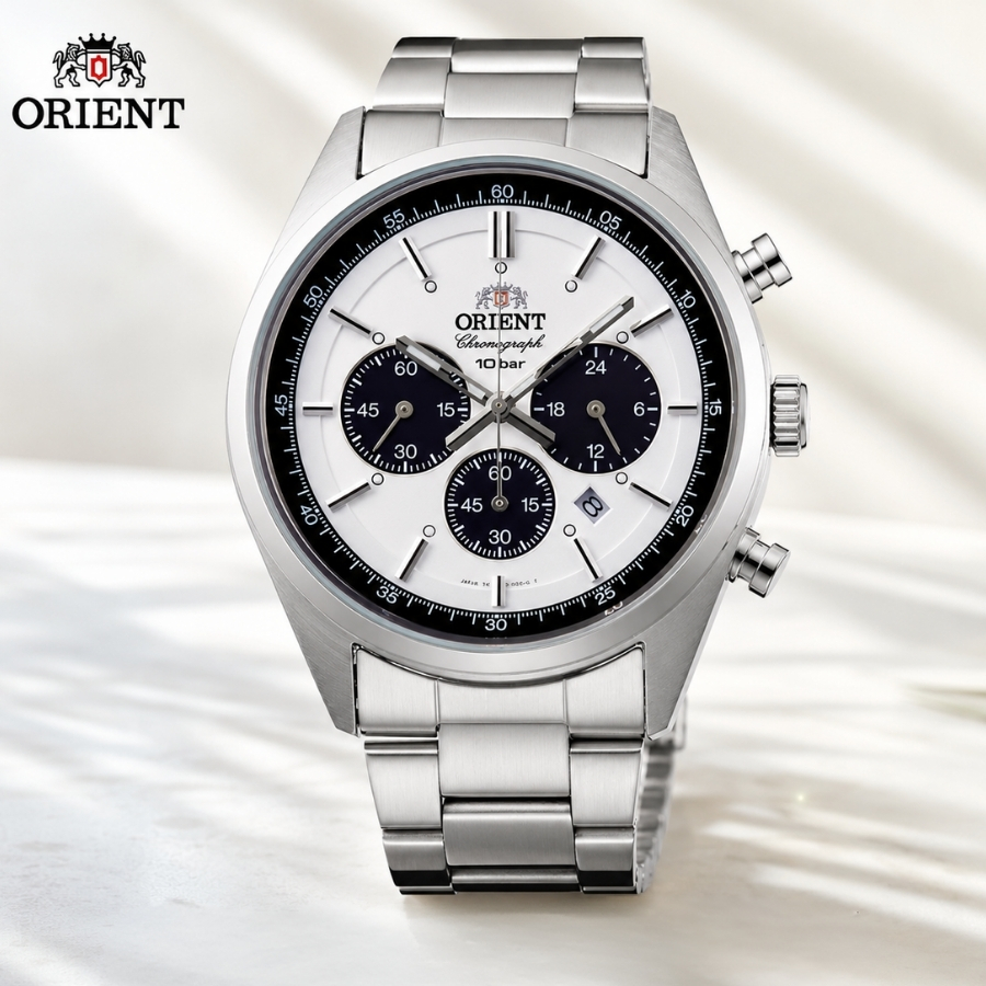orient mặt panda