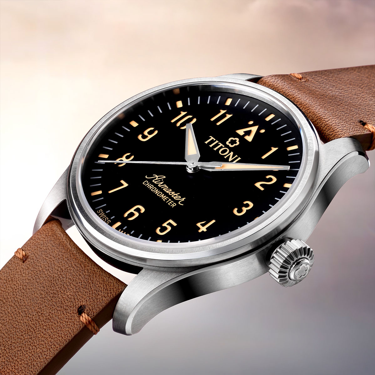Titoni 73906 T-ST-723 - ảnh 4