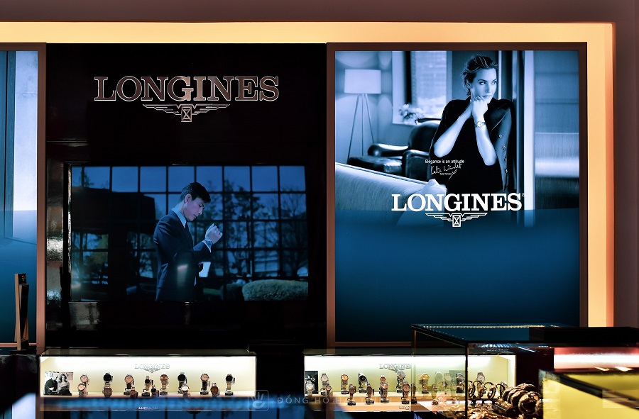 Đồng Hồ Hải Triều Cần Thơ