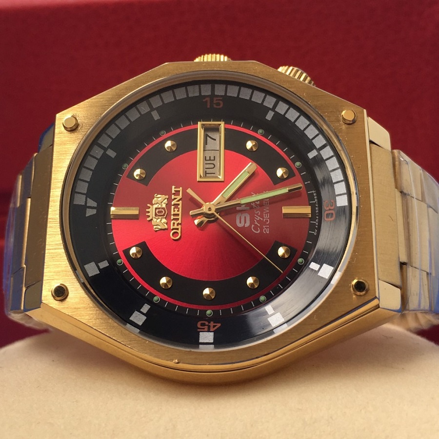 Orient SK 2015