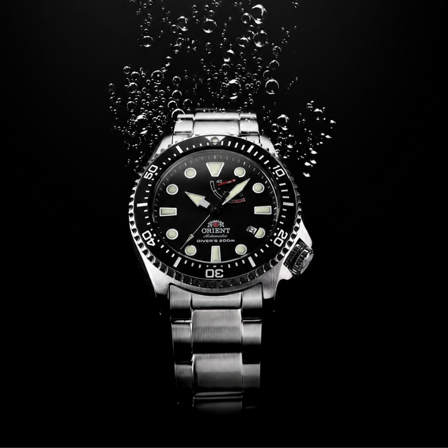 Orient Neptune RA-EL0001B
