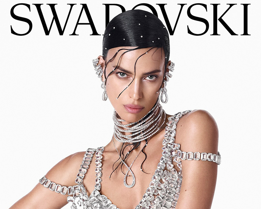 Trang sức Swarovski là chất liệu gì? 5 sự thật gây choáng