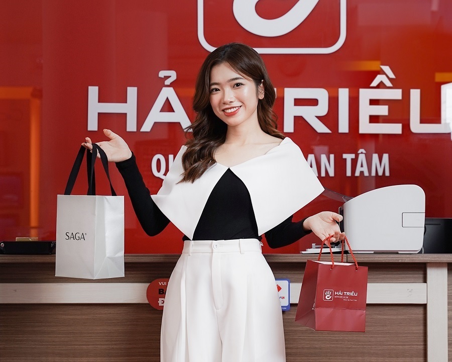 Đồng hồ là món quà tặng đầy ý nghĩa - ảnh 1