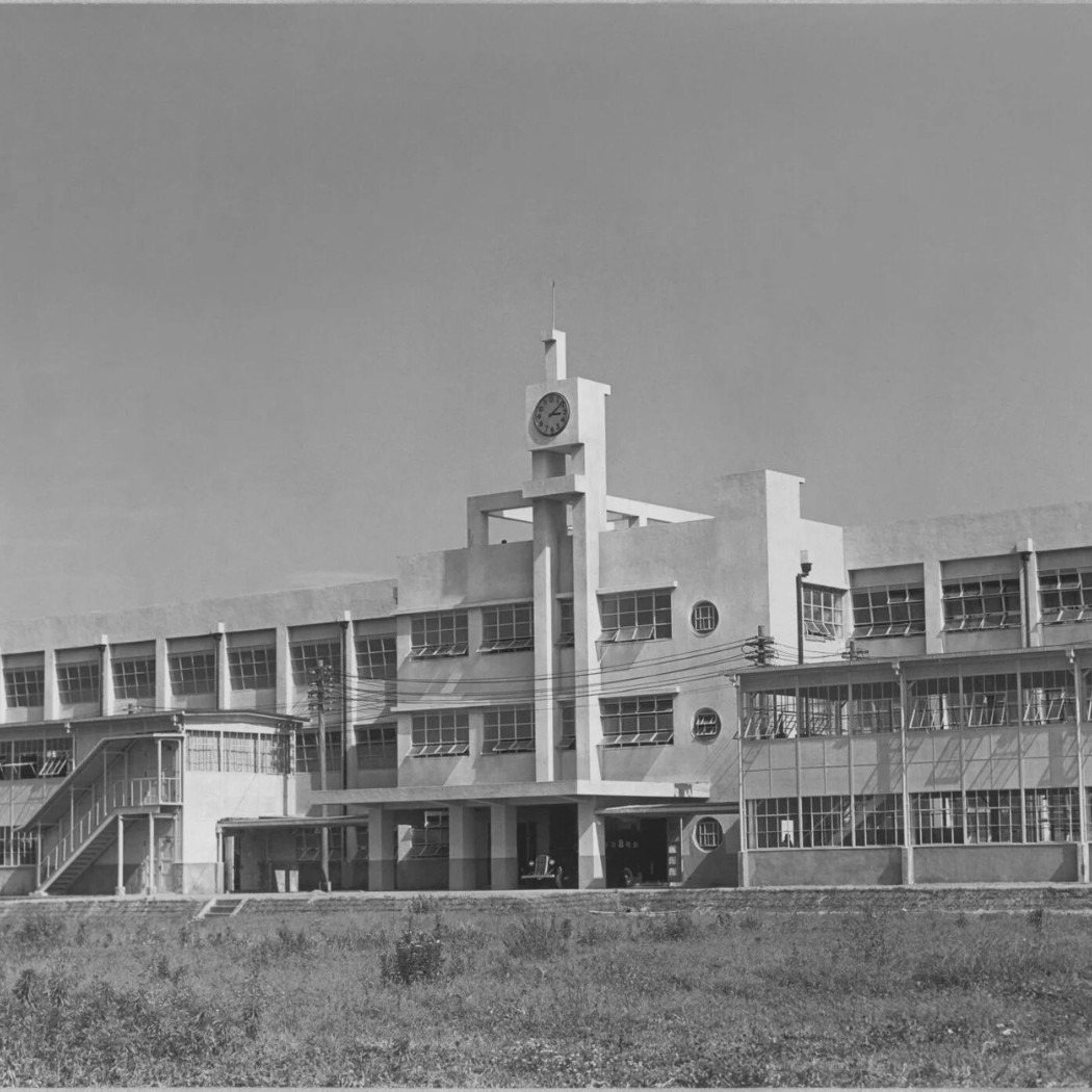 Nhà máy sản xuất Orient