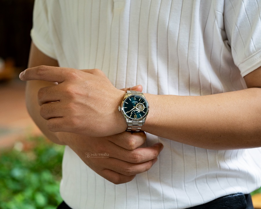 Orient Star Contemporary RE-AT0002E00B
