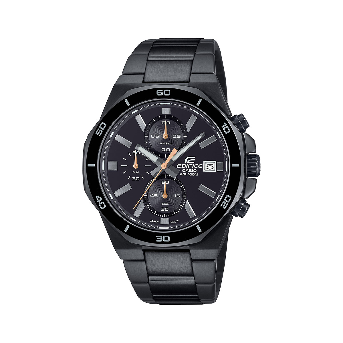Casio EFV-640DC-1A - ảnh 1