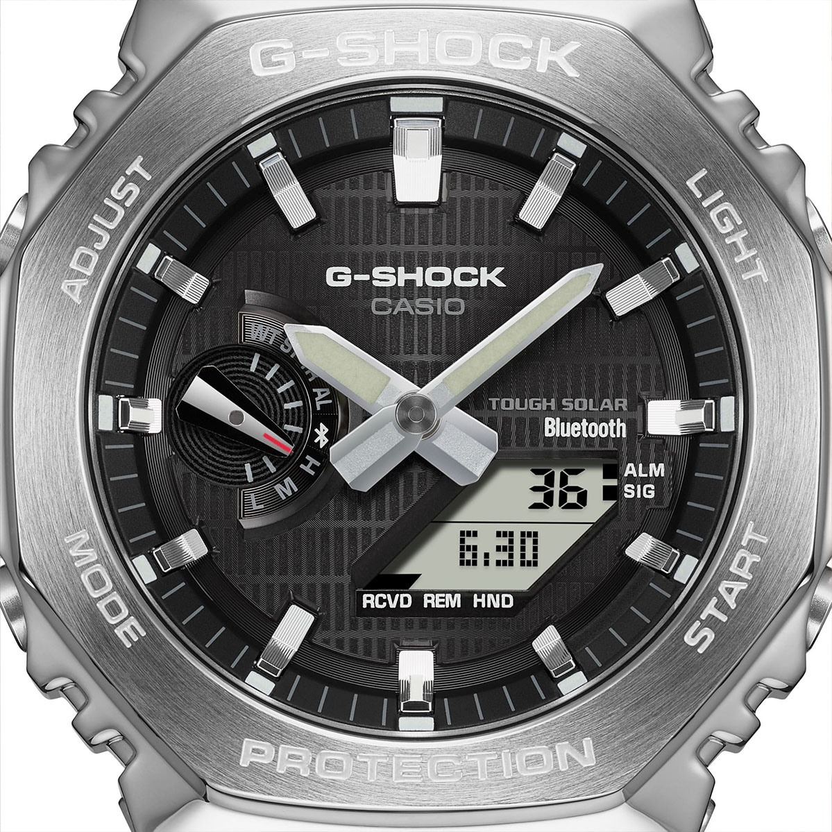 G-Shock GBM-2100-1A - ảnh 2