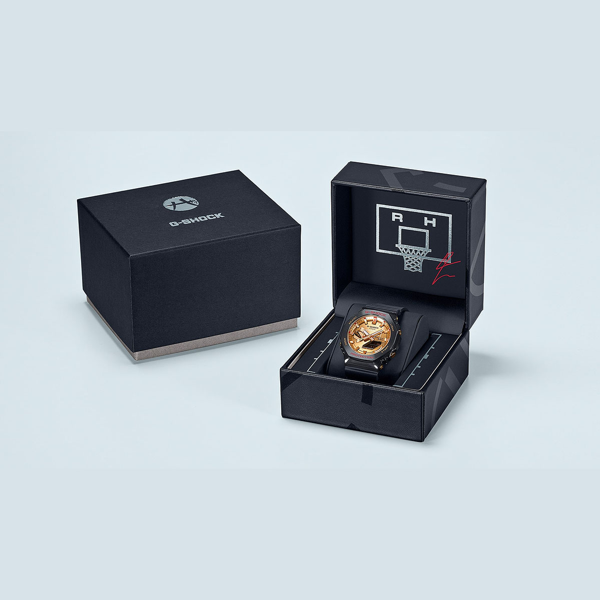 G-Shock GBM-2100RH-1A - ảnh 7
