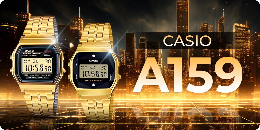 Casio MTP-1374 – 3 mặt số phụ xu hướng thể thao, bezel đánh số dễ nhìn