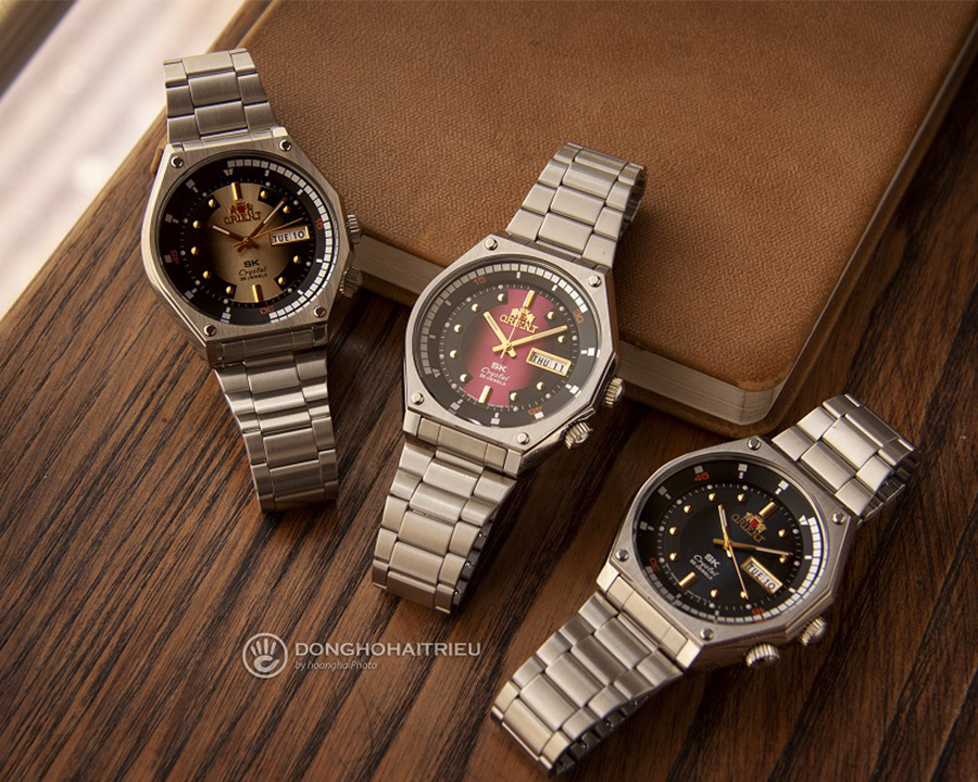 Đồng hồ SK cũ giá bao nhiêu? Cách kiểm tra thật giả khi mua