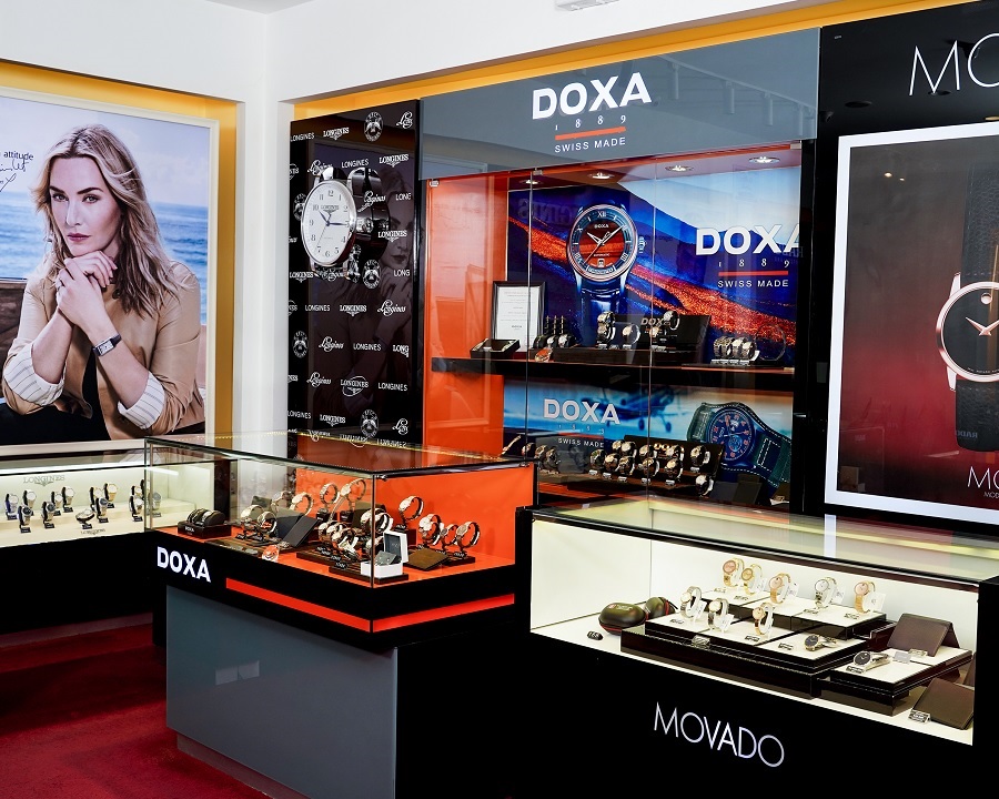 Nâng cấp Hải Triều Premium TQK từ 500 ngàn USD lên 1 triệu USD