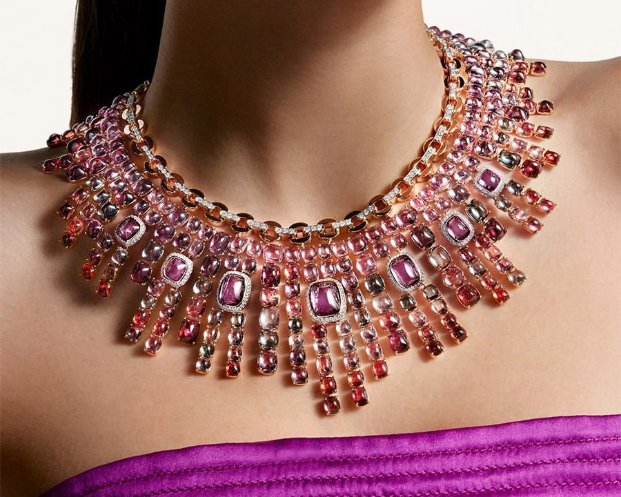 Đá Spinel là gì? Sự hình thành, đặc tính, ý nghĩa, công dụng