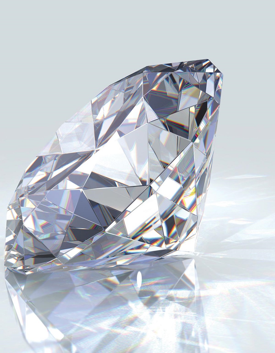 đá swarovski đạt tuân thủ tiêu chuẩn cắt gọt kim cương