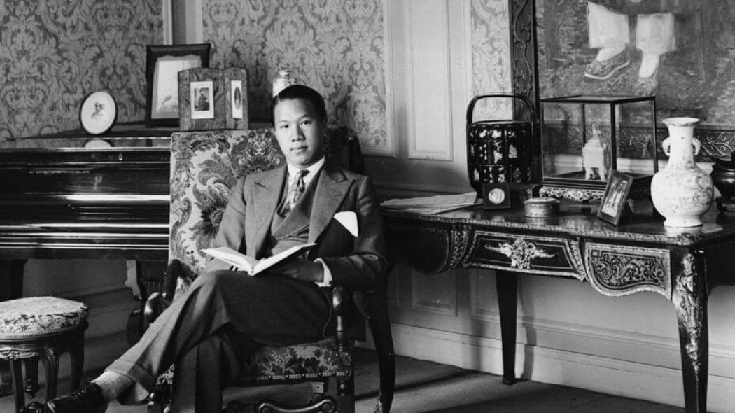 vua bảo đại