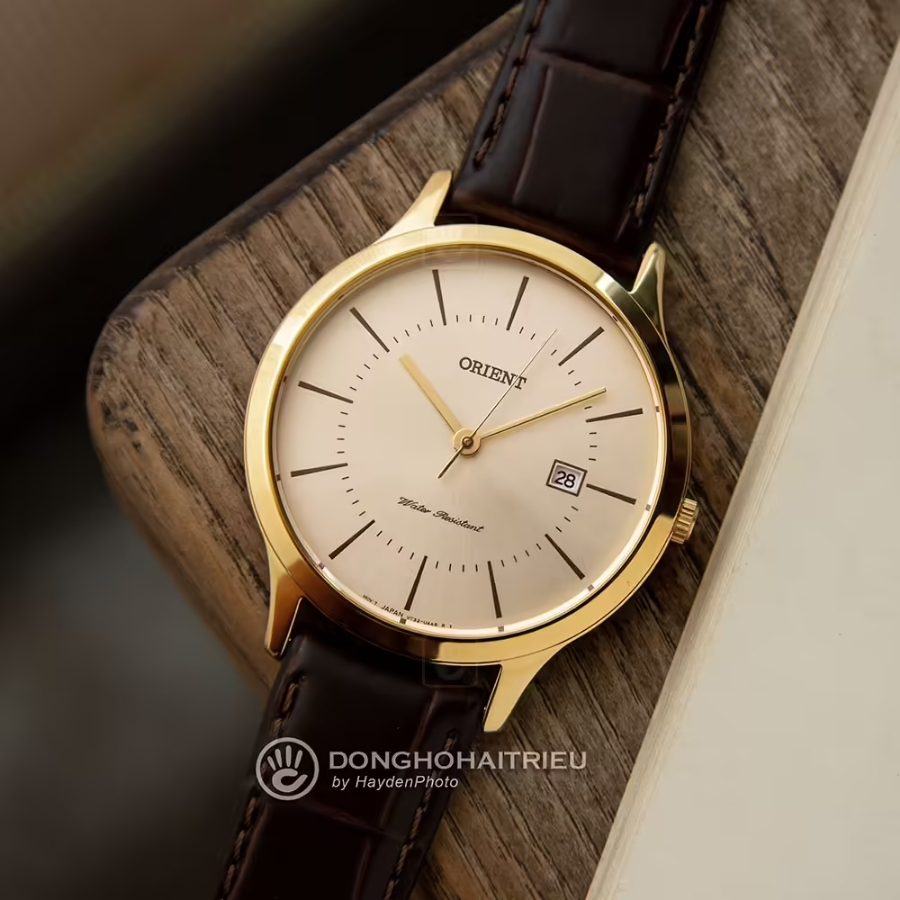 Orient RF-QD0003G10B 