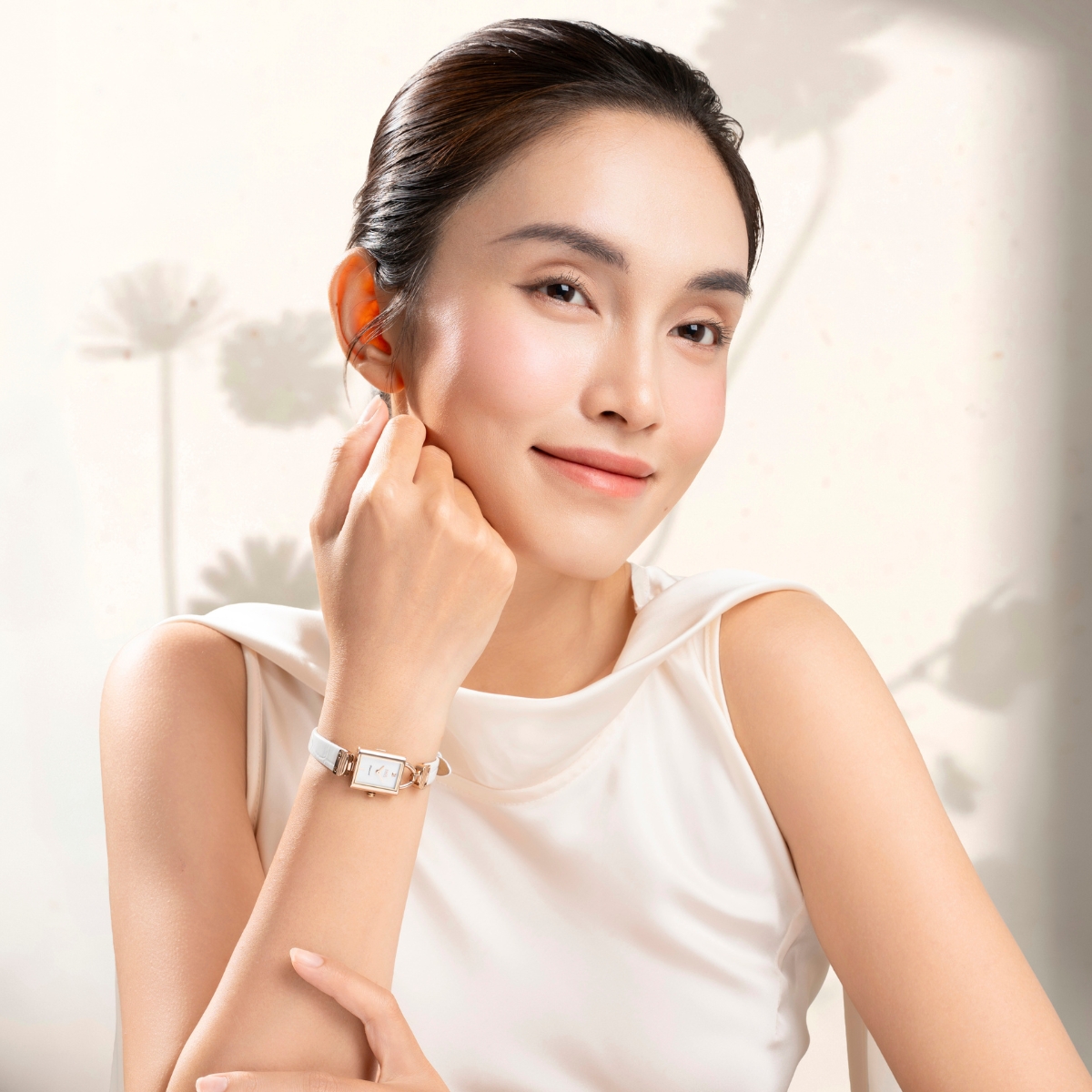 Saga MOP Diamonds 71936-CGMWWH-2A - Ảnh 3