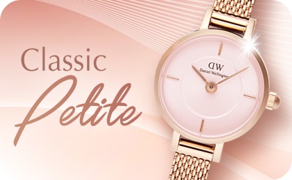 DW Classic Petite