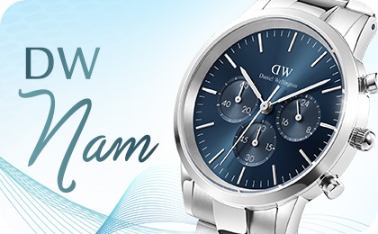 Daniel Wellington nam