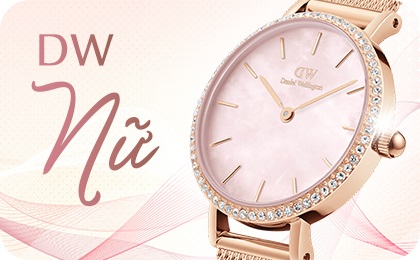 Daniel Wellington nữ