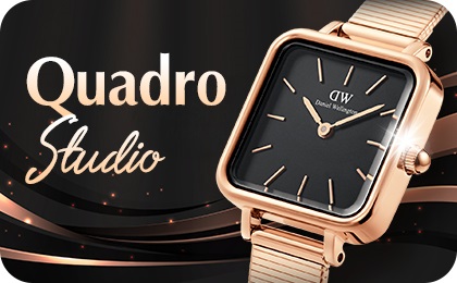 DW Quadro Studio