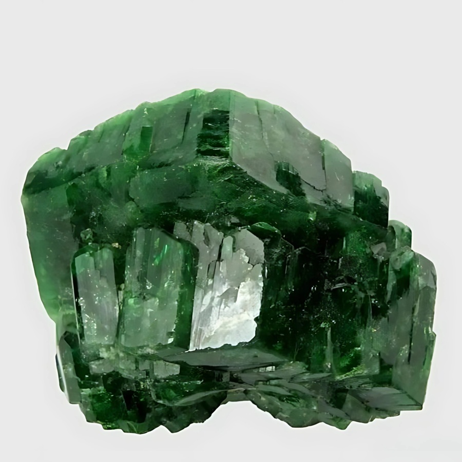 Tourmaline Dravite