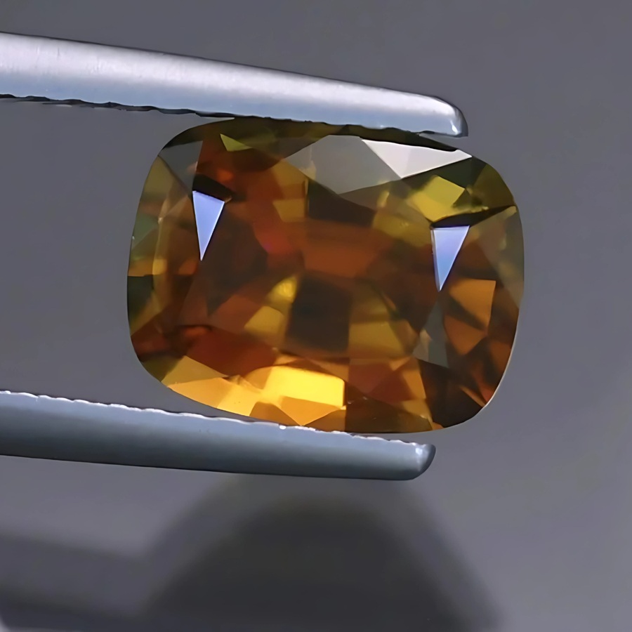 Tourmaline Dravite