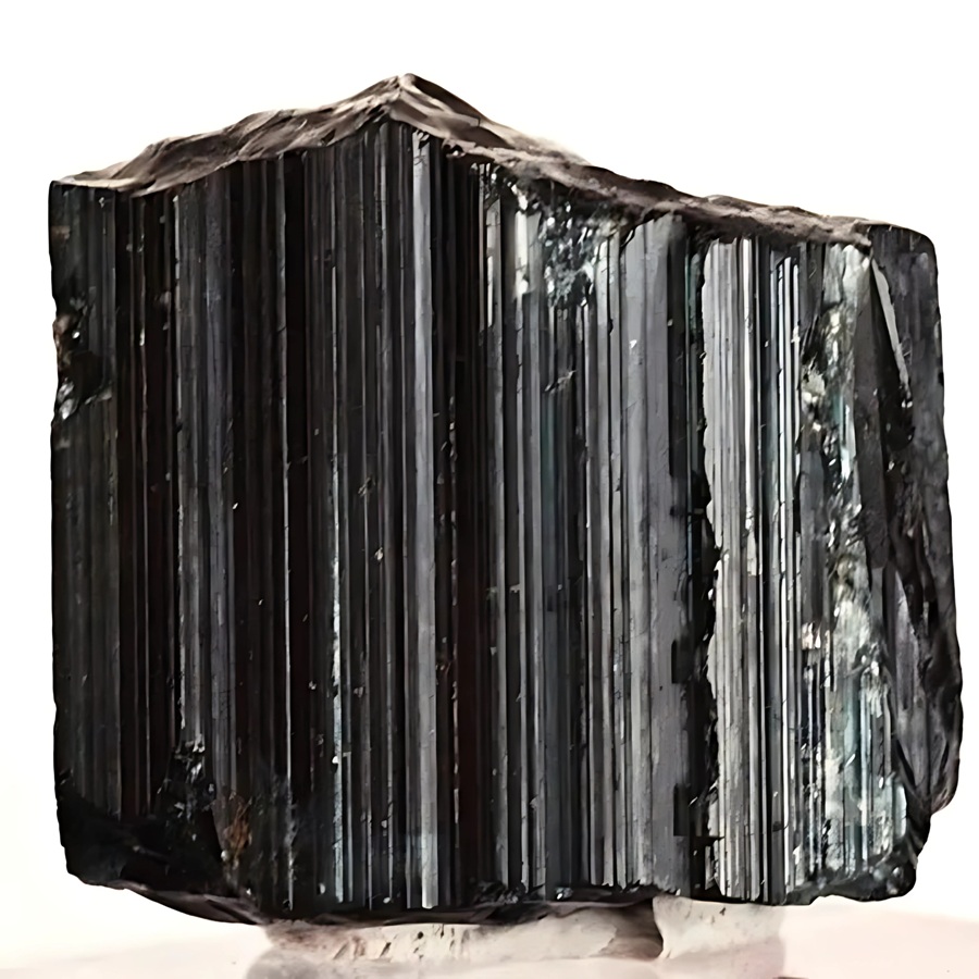 Tinh thể Tourmaline Foitite