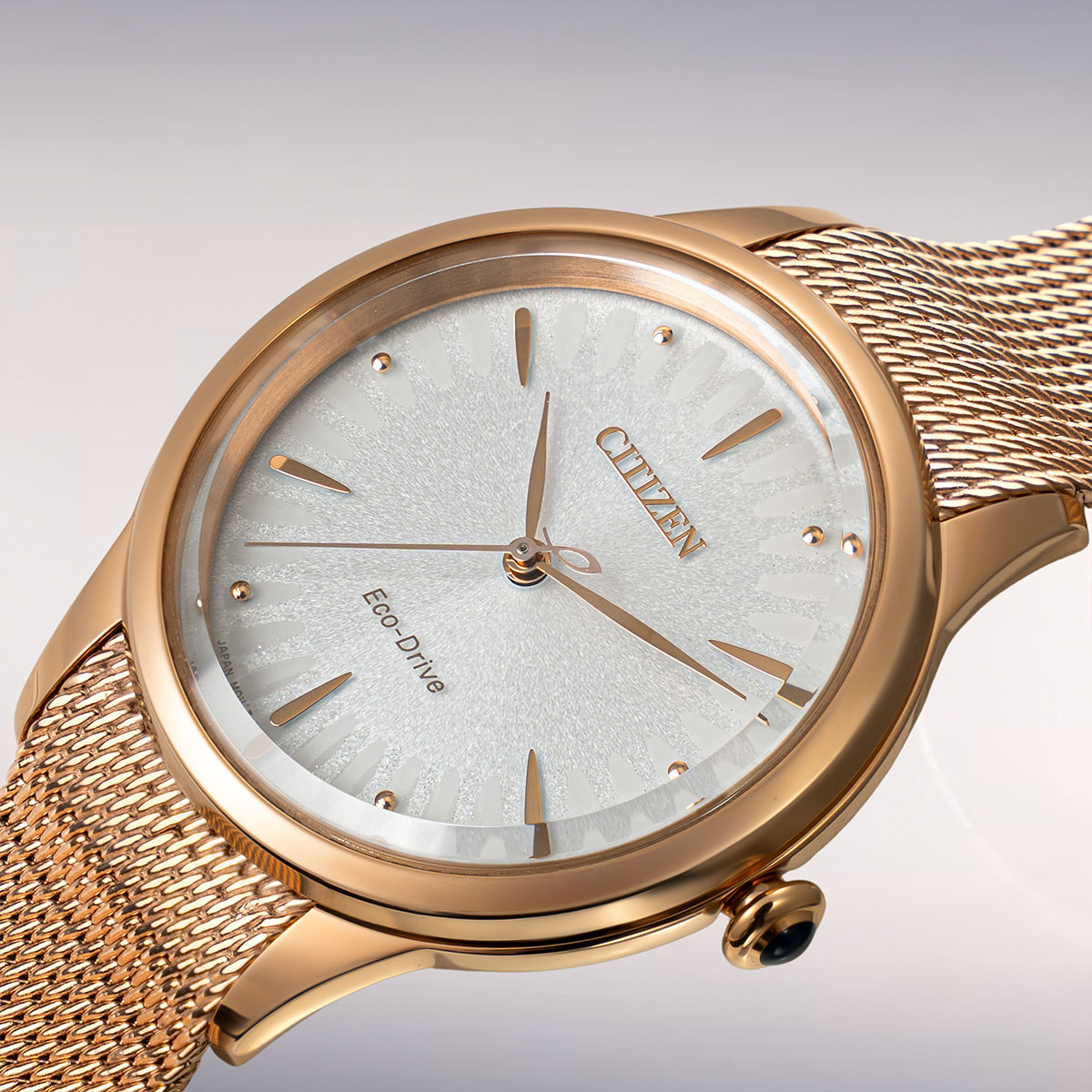 Citizen L EM1153-88A - ảnh 5