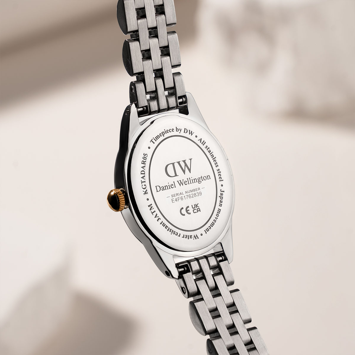 Daniel Wellington DW00100810 - ảnh 5