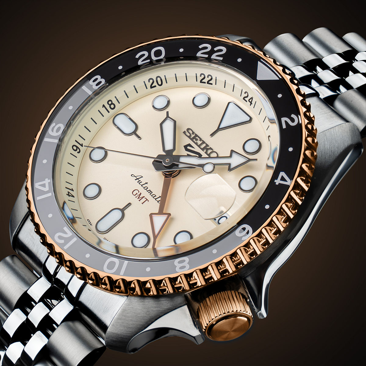 Seiko Sports SSK046K1 Asia Limited Edition