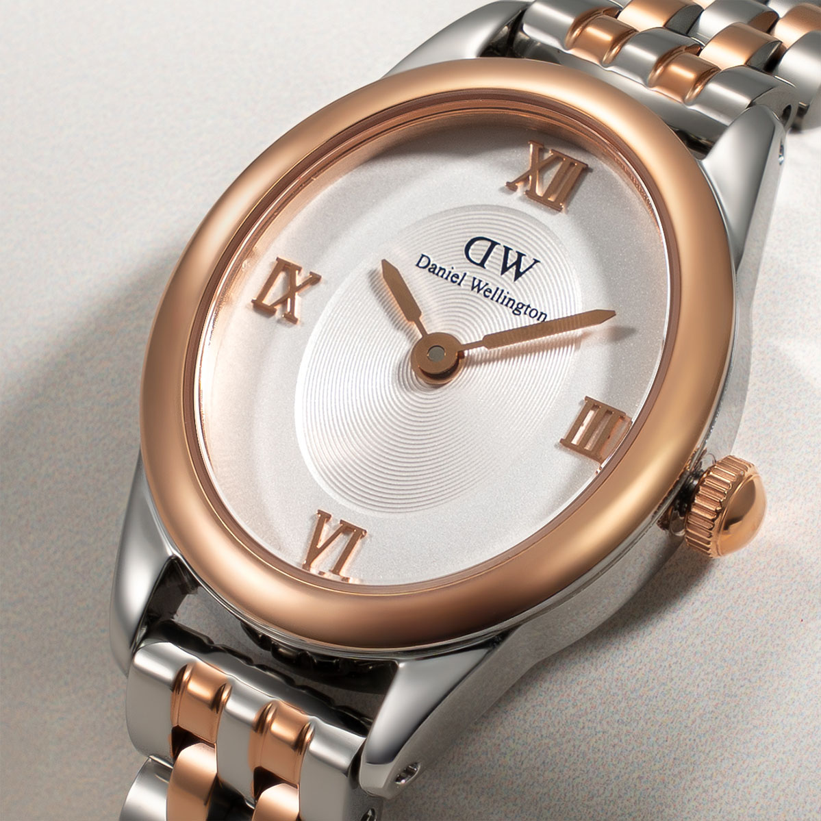 Daniel Wellington DW00100810 - ảnh 2